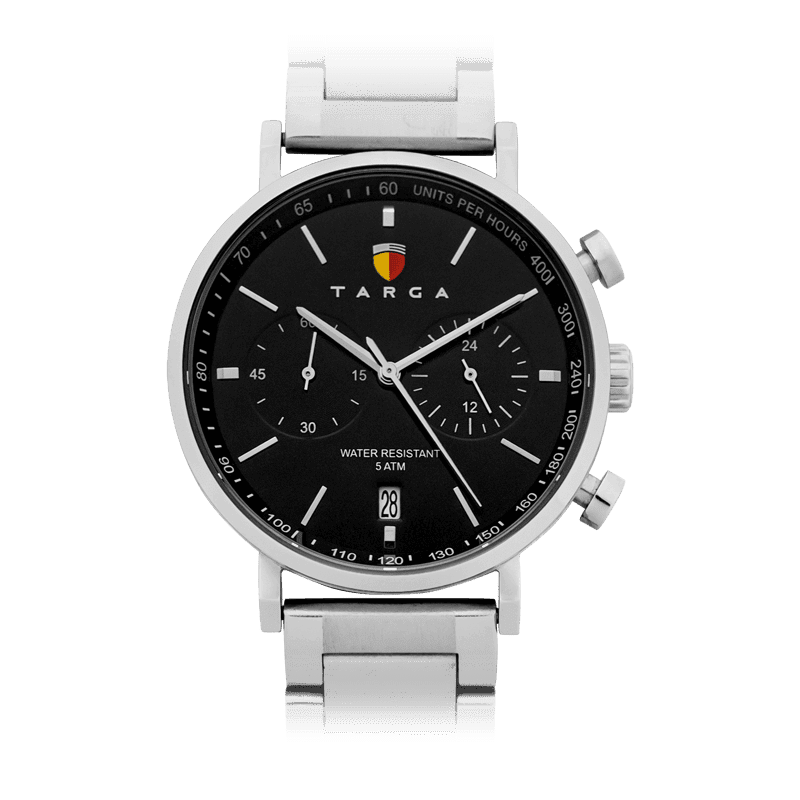 Gentleman Chronograph